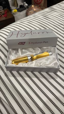 0.5 Hyaluron Pen