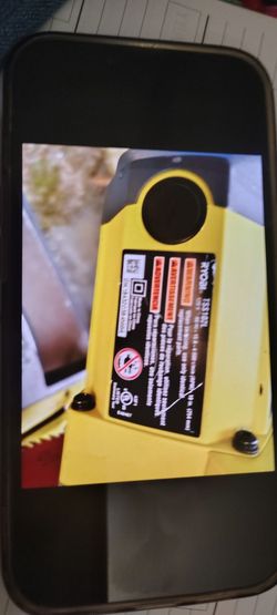 Ryobi TSS 1024