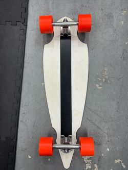Hero long board