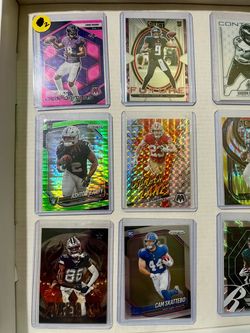 NFL LOT
