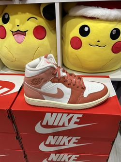 Jordan 1 Mid