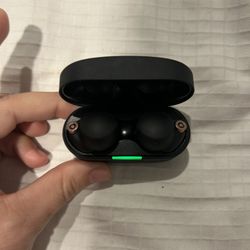 Sony Earbuds 