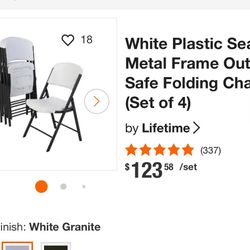 Chairs 