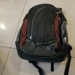 Sony Laptop Backpack
