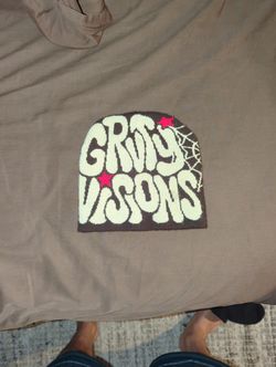 Grvty Visions Beanie