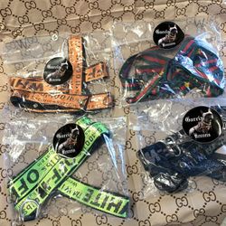 Dog Harness And Leash