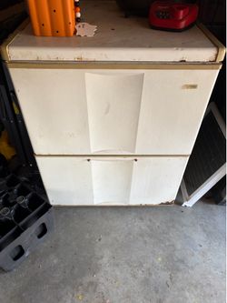 Kenmore freezer