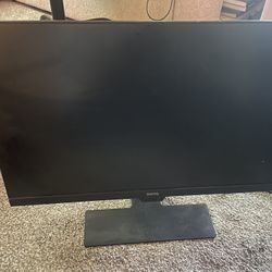 Monitor - BENQ 27” 