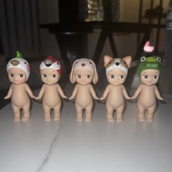Sonny angels