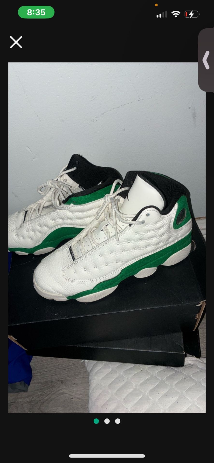 Jordan 13