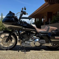 2006 Harley Davidson Road Glide 