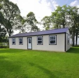 🎯 Shed Gal Has the Perfect 16x40 Utility Shed Waiting for You!