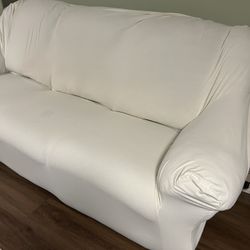 Beige Slip Covers For Upholstered Furniture 