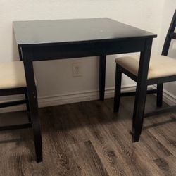 Kitchen table set