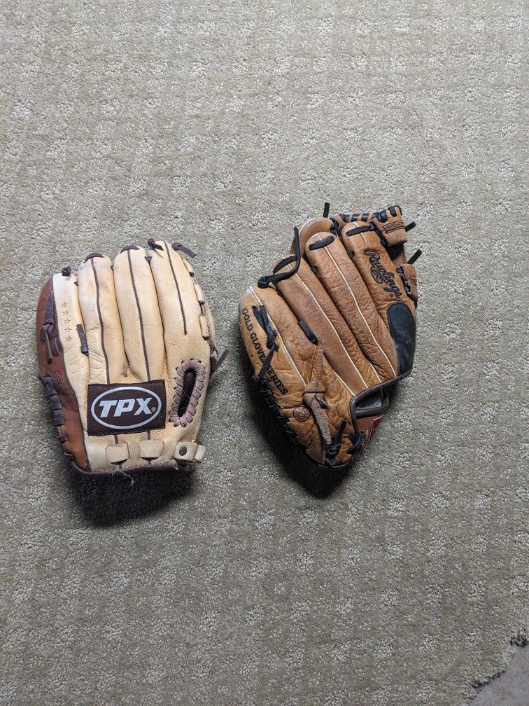 Baseball Glove