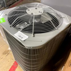 5 TON AC condenser hvac