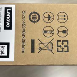 Lenovo ThinkBook 14 Gen 7 Intel
