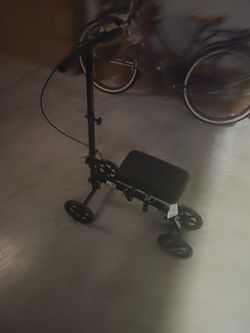Knee Scooter - Like New