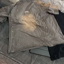 Prototype Tee V’