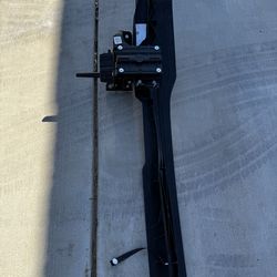 Ford F150 air dam 2025 2026