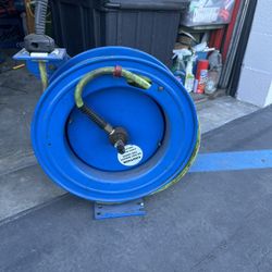 Air Hose Reel