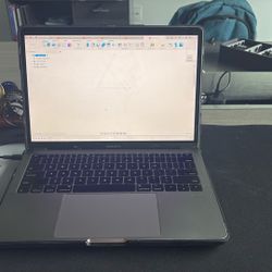 MacBook Pro