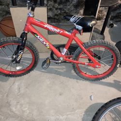 Kids Bike 