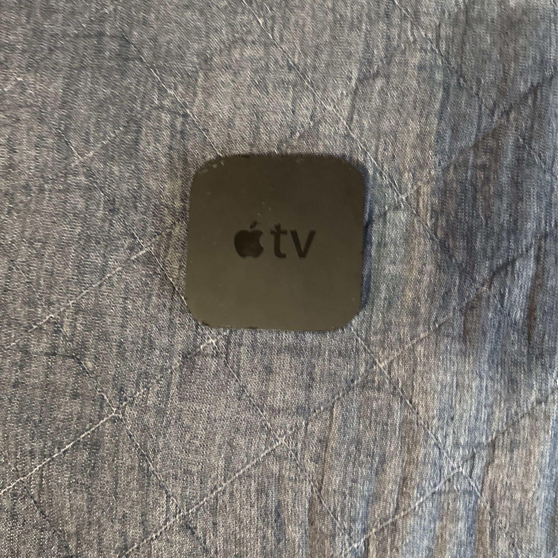 Apple Tv 