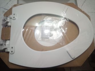 Toilet seat Assembly