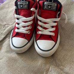 Converse Shoes