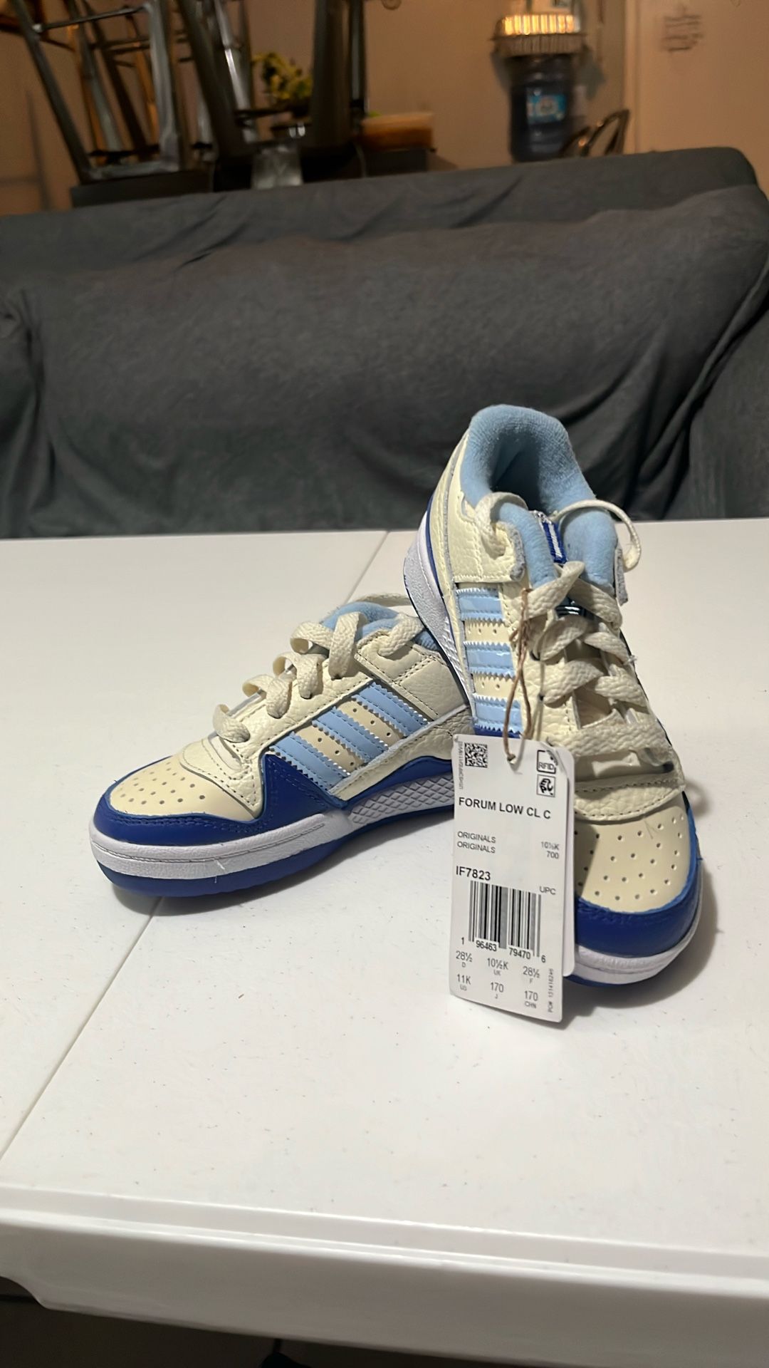Adidas Shoes