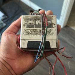 HKS Turbo Timer