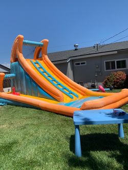 Water slide for sale
