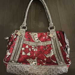 Genna De Rossi Purse