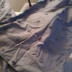 King Comforter With Pillow Covers