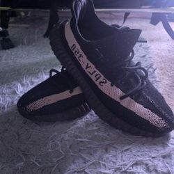 Yeezy 350 Oreo