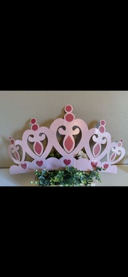Crown Decoration