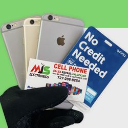 iPhone 6 Unlocked Buy One For $99 Get The 2nd One For $79