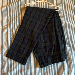Hollister Brand High Rise Pants