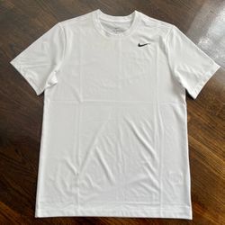 Nike Men’s Shirt Size M Dri-fit 