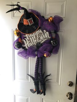 Halloween decoration