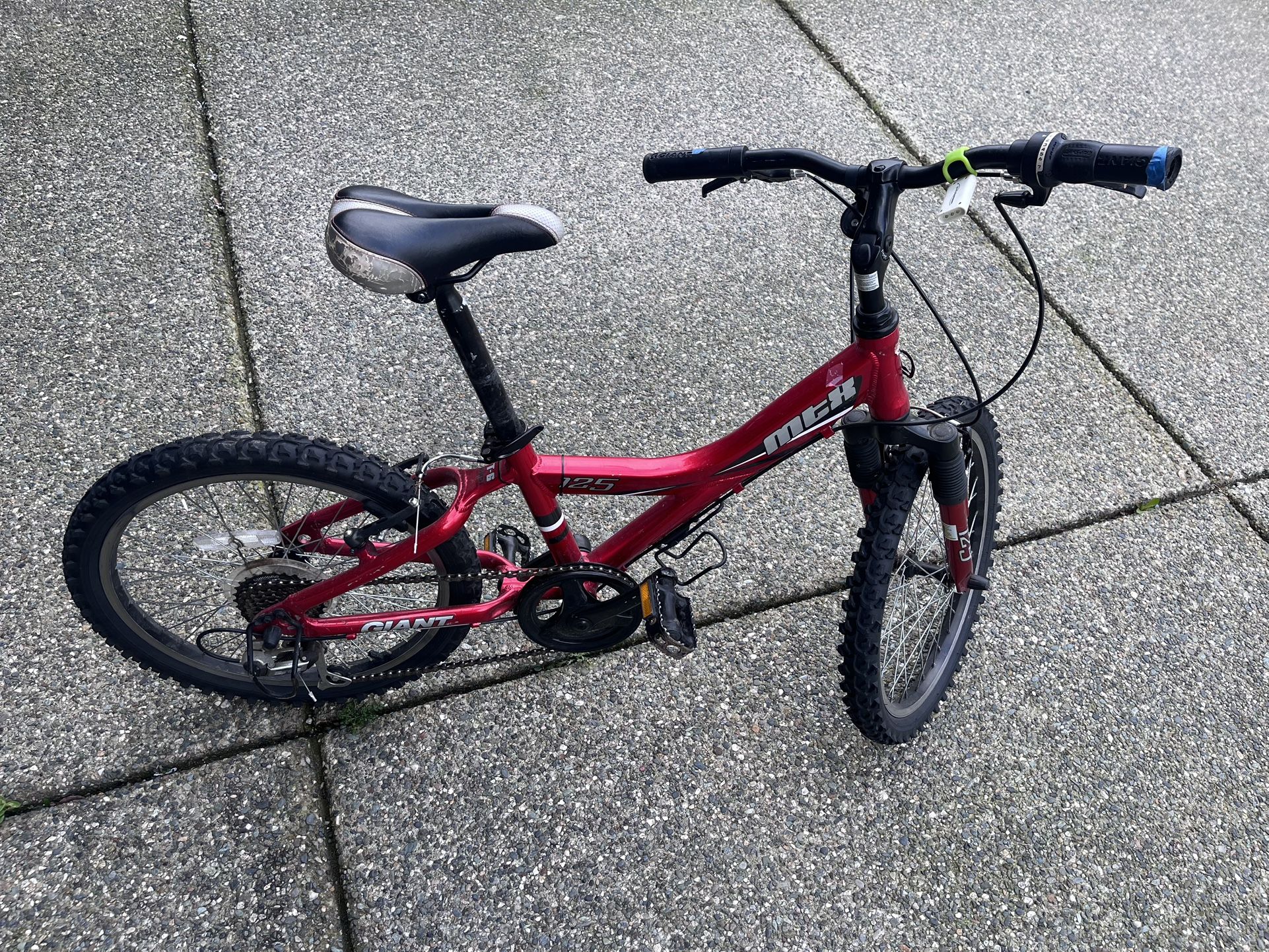 Kids Bike