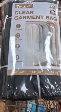 Garments