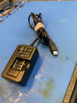 PS3 play station 3 controller charger