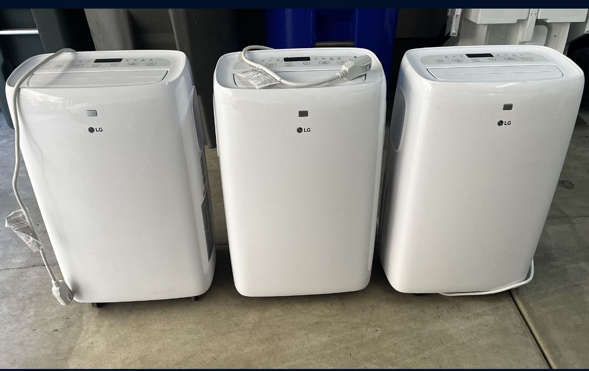 Lg Ac Unit