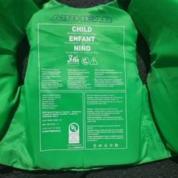 Life Jackets For Child  