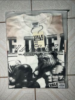 Valley dreams shirt