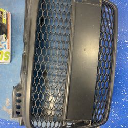 Audi A4 Grill