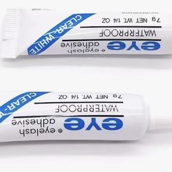 Glue