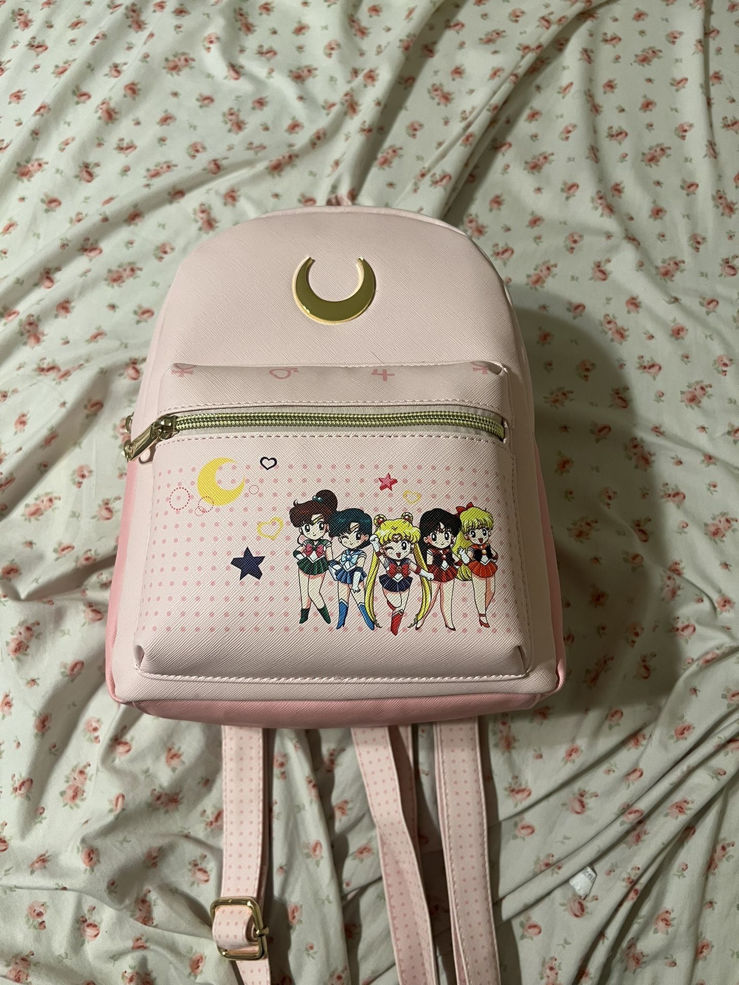 Sailor Moon